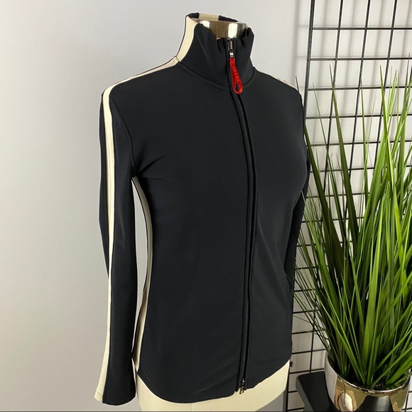 Prada Jackets & Blazers - The Classic & Very Rare PRADA Track Jacket S